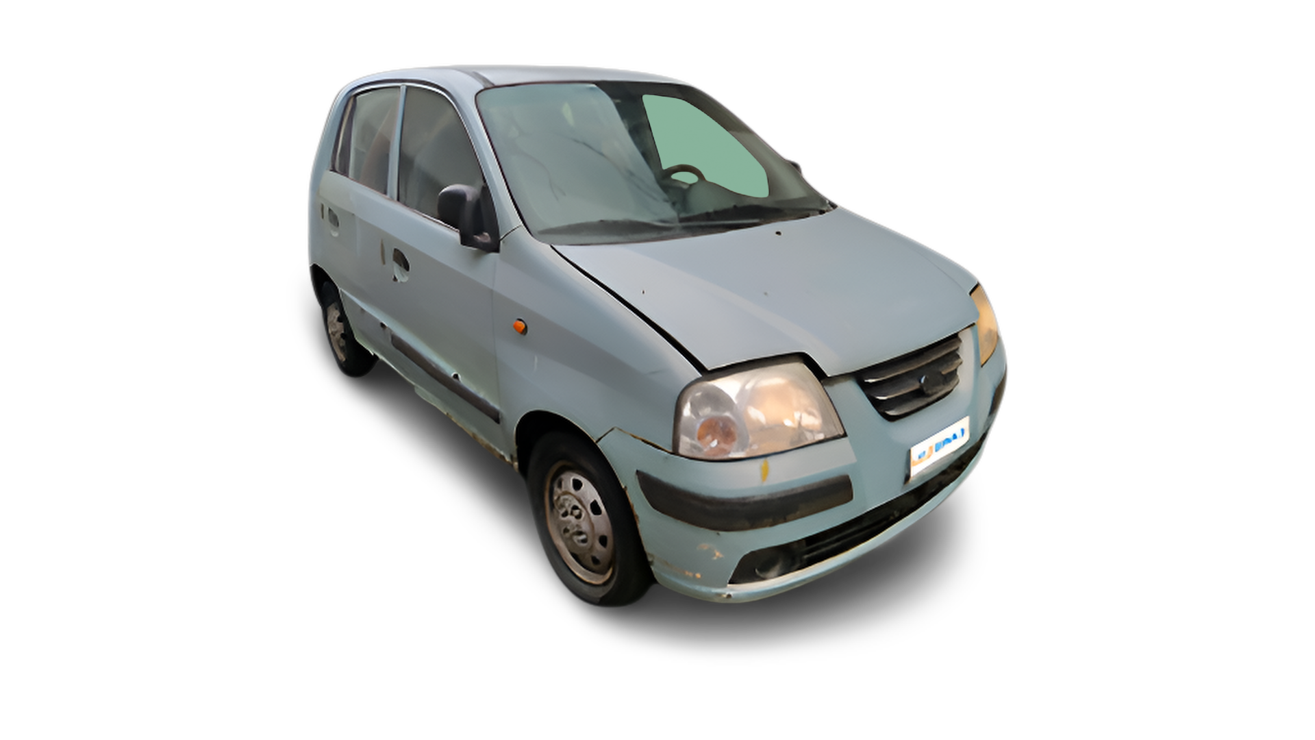 Hyundai Santro Xing-img